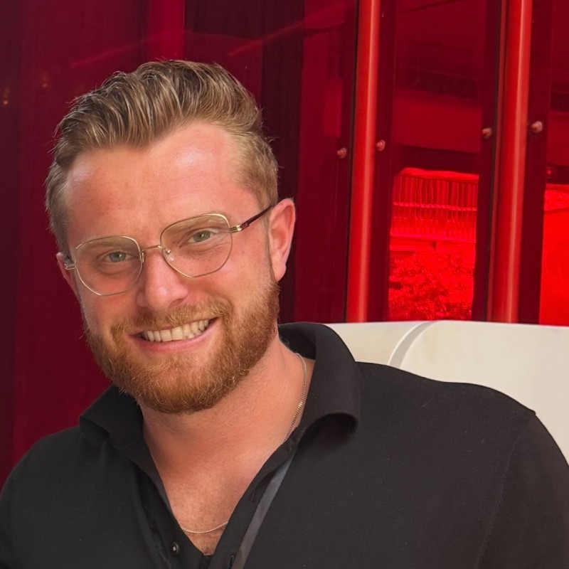 Aaron Solomon