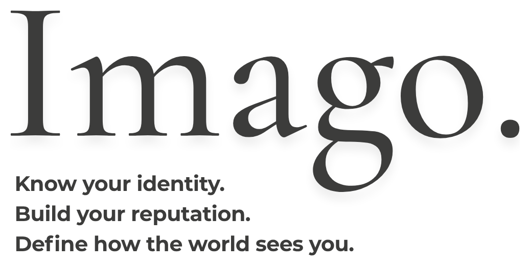 Imago Know your identity.